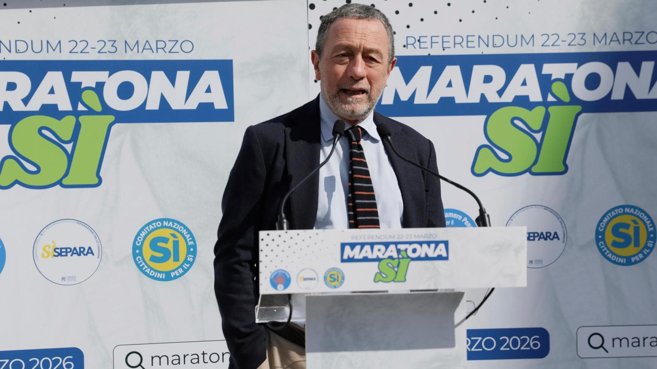 Caiazza: “Abbiamo pagato lo scandalo del ristorante di Delmastro e gli errori del governo”