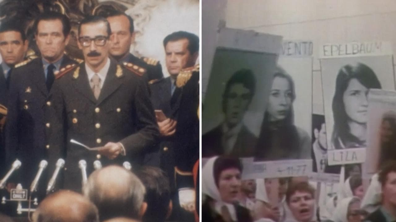 Argentina, 50 anni fa il golpe di Videla e la tragedia dei desaparecidos
