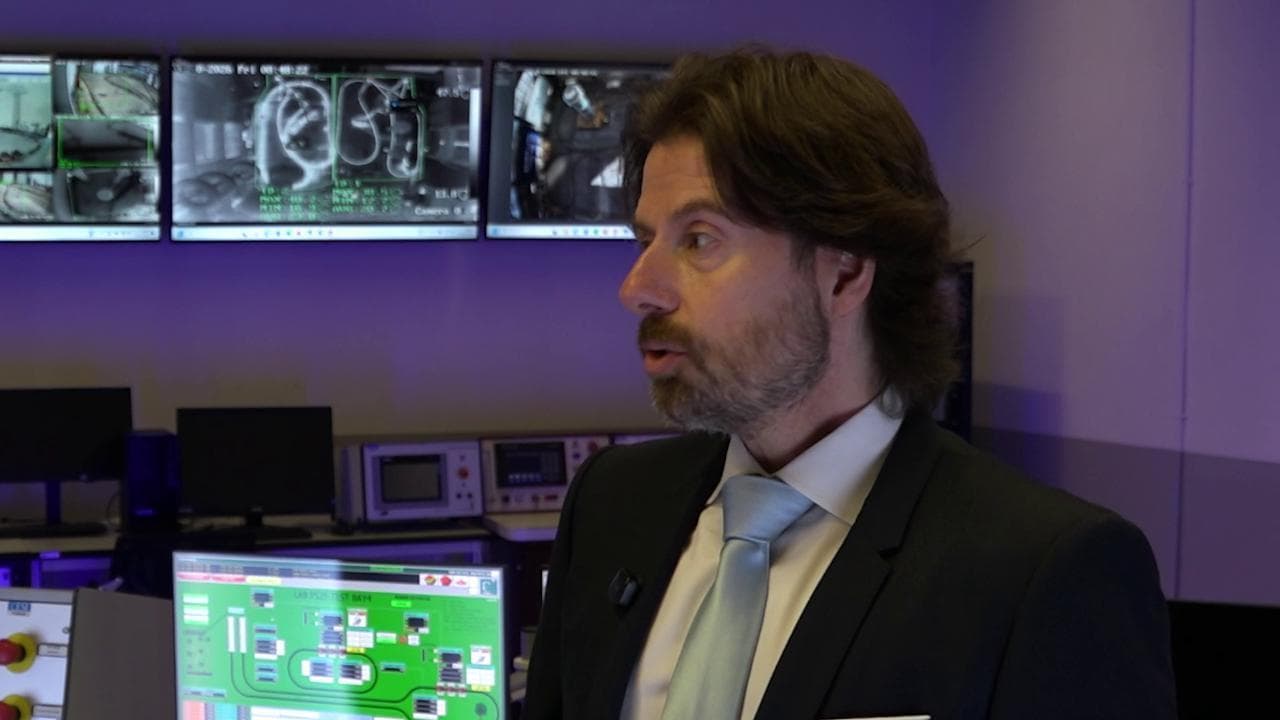 Marini (Cesi Consulting): "Digitale, ambiente ed energia: la sfida è armonizzare l'integrazione"