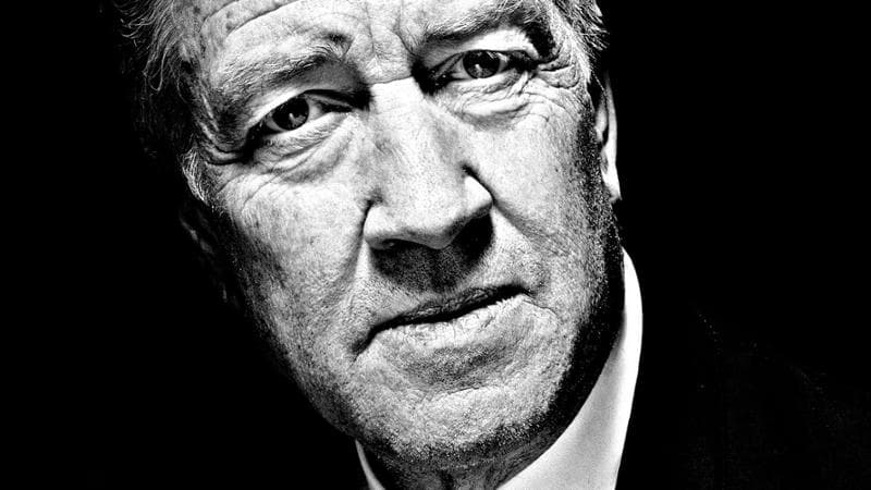 David Lynch (Photo by Chris Saunders/Retna Ltd/Globe Photos via ZUMA Wire/Shutterstock)
