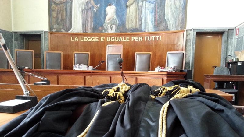 Giustizia civile, la riforma che serve