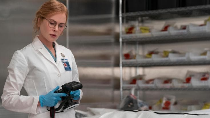 Kay Scarpetta diventa una serie tv. La sfida è conquistare nuovo pubblico