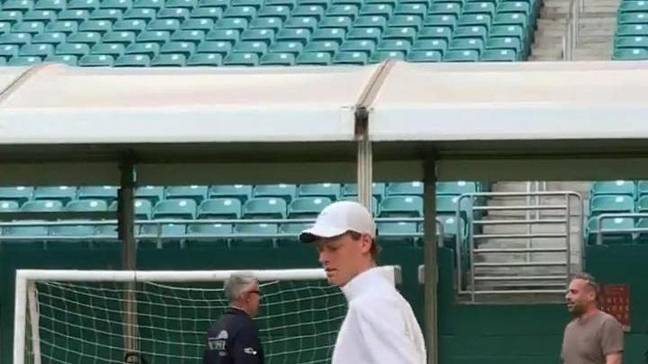 Miami'de topla günahkarın numaraları. ATP kışkırtıyor: “Dünya Kupası çağrısına hazır mısınız?”