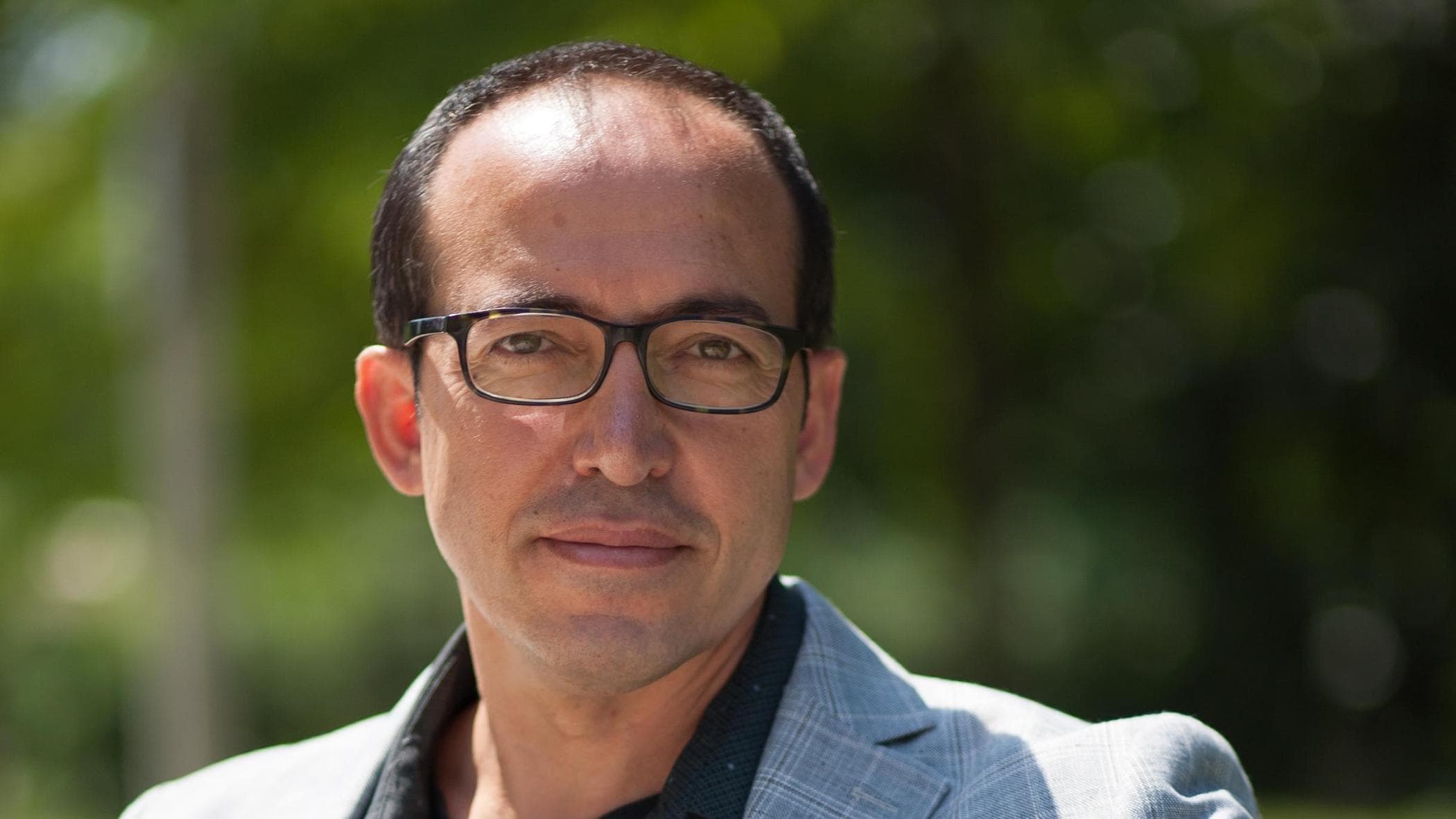 Burhan Sonmez: “Noi scrittori, sentinelle contro un potere sempre più arrogante”