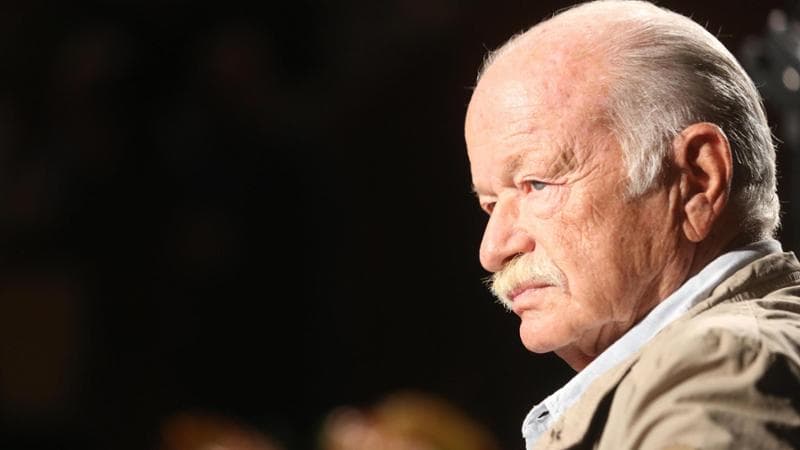 Pochi accordi e irresistibili melodie. Gino Paoli, la voce di un poeta che cantava se stesso