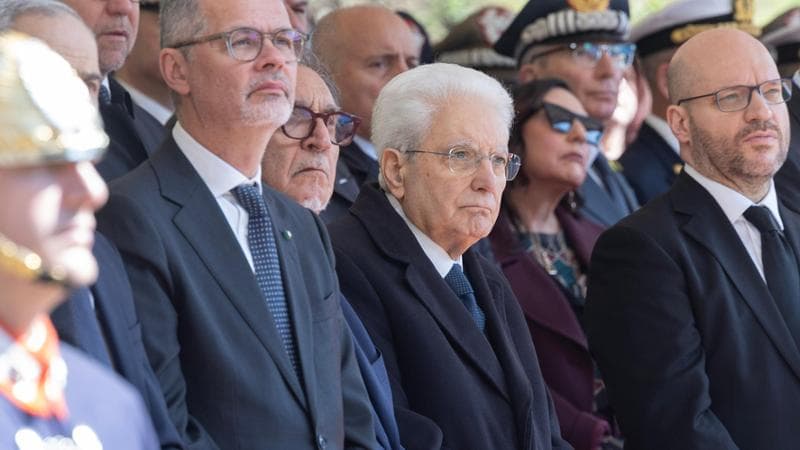 Sulle fibrillazioni nel governo il radar del Quirinale