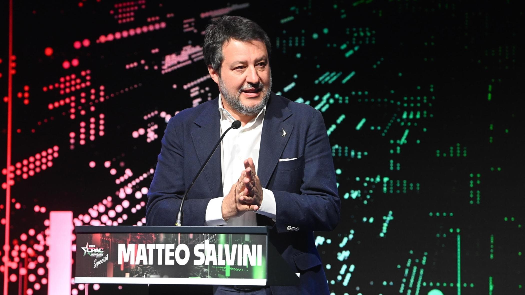 Il gelo degli alleati: “Affare interno a FdI, repulisti necessario”