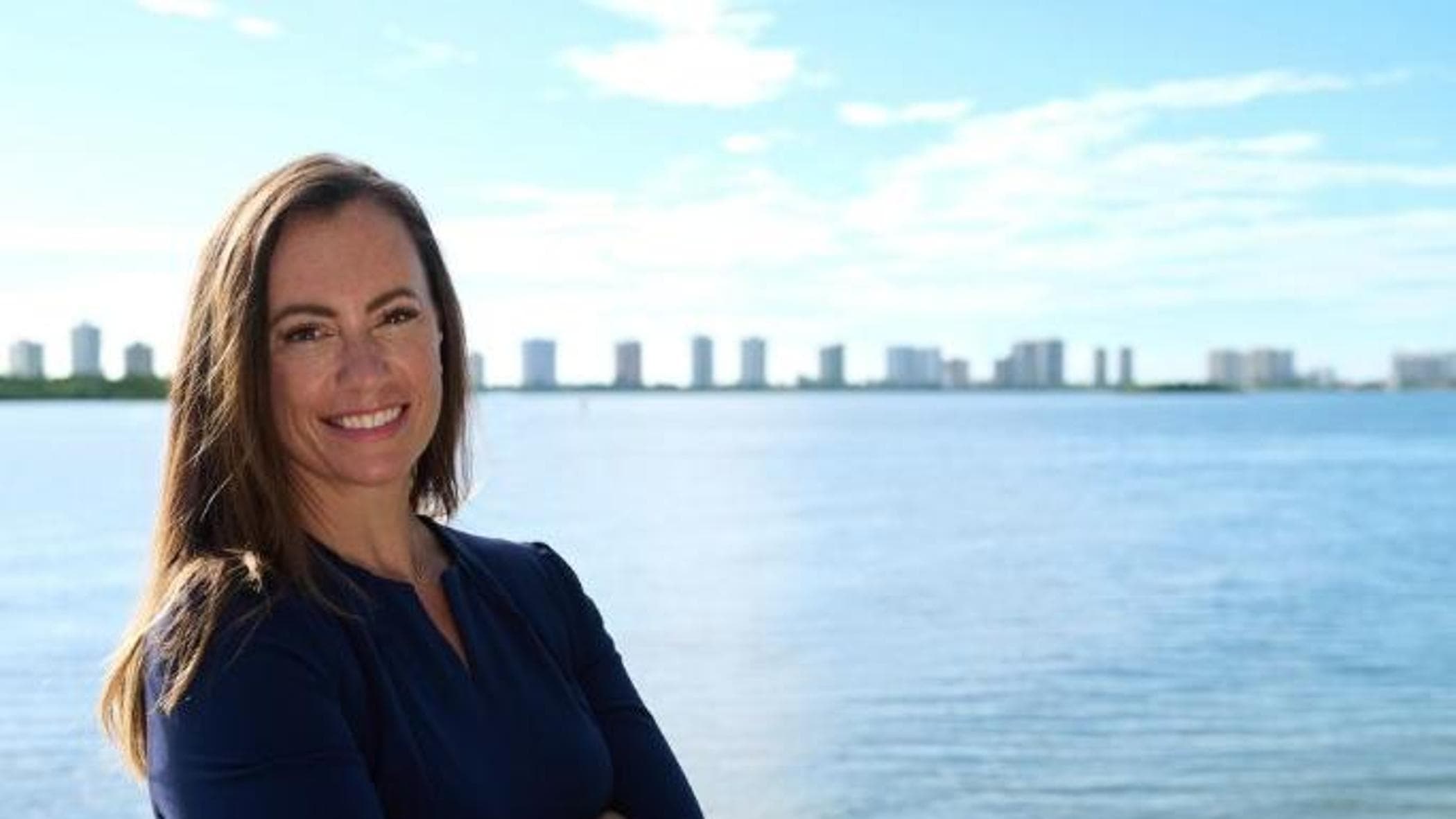 Florida, Dem Gregoy Mar-a-Lago bölgesindeki seçimleri kazandı