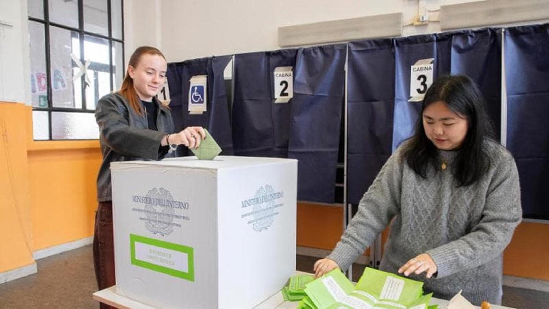 I racconti dei ragazzi sul loro No al referendum
