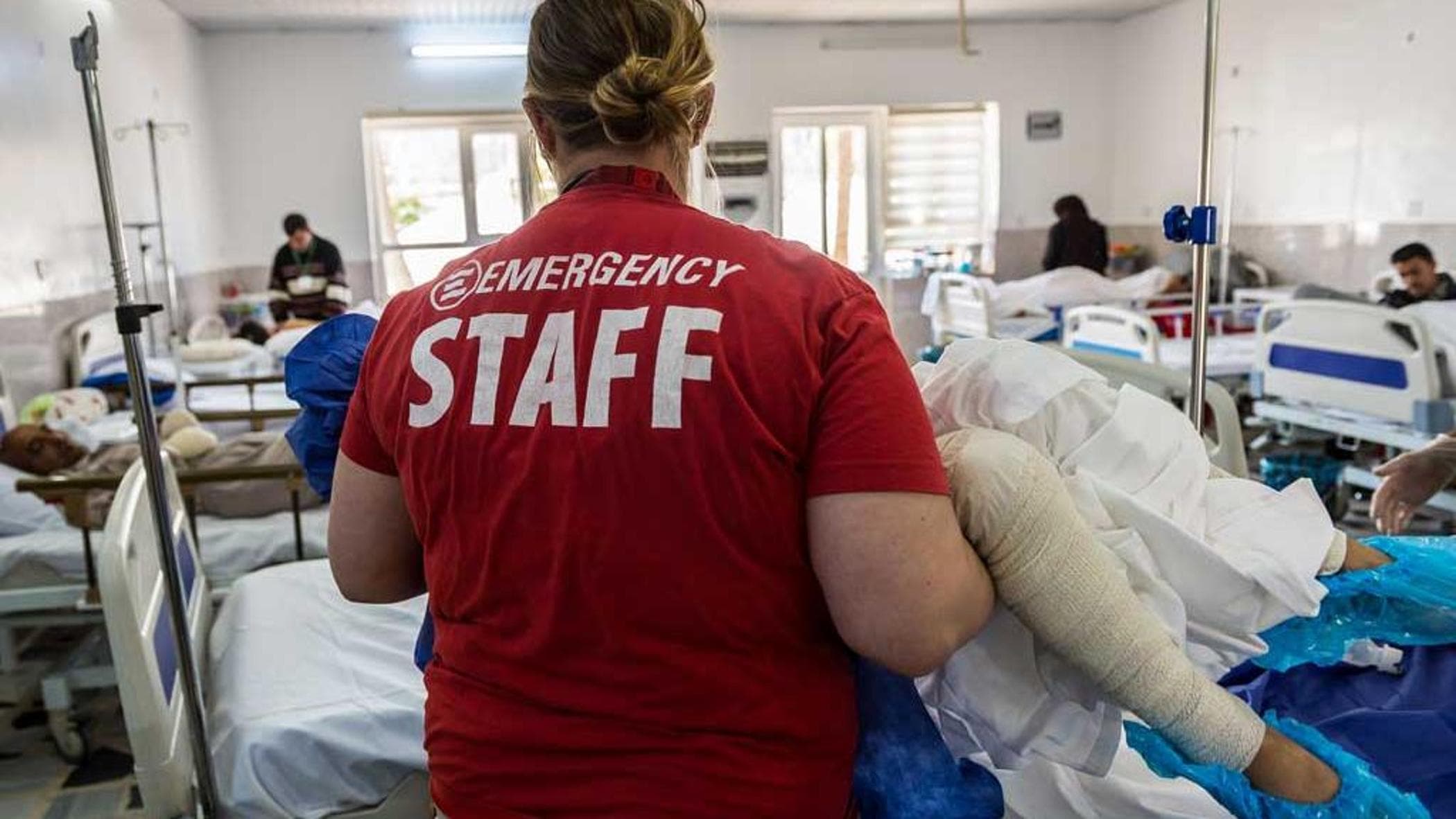 Acil Durum: “Irak Kürdistanı, ABD ve İsrail'in İran'a karşı savaşına doğrudan dahil oldu”