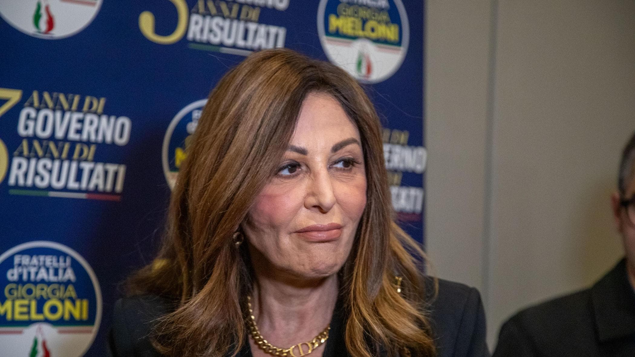 Meloni e il sacrificio della Pitonessa