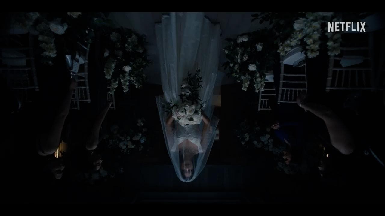 "Something Very Bad Is Going to Happen", la serie horror sulle nozze -  Trailer ufficiale