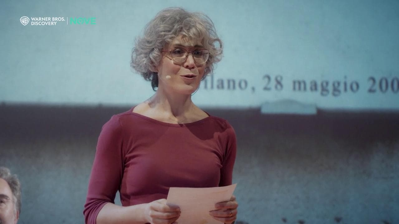 Benedetta Tobagi ricorda suo padre in "Anni Settanta – Terrore e diritti"