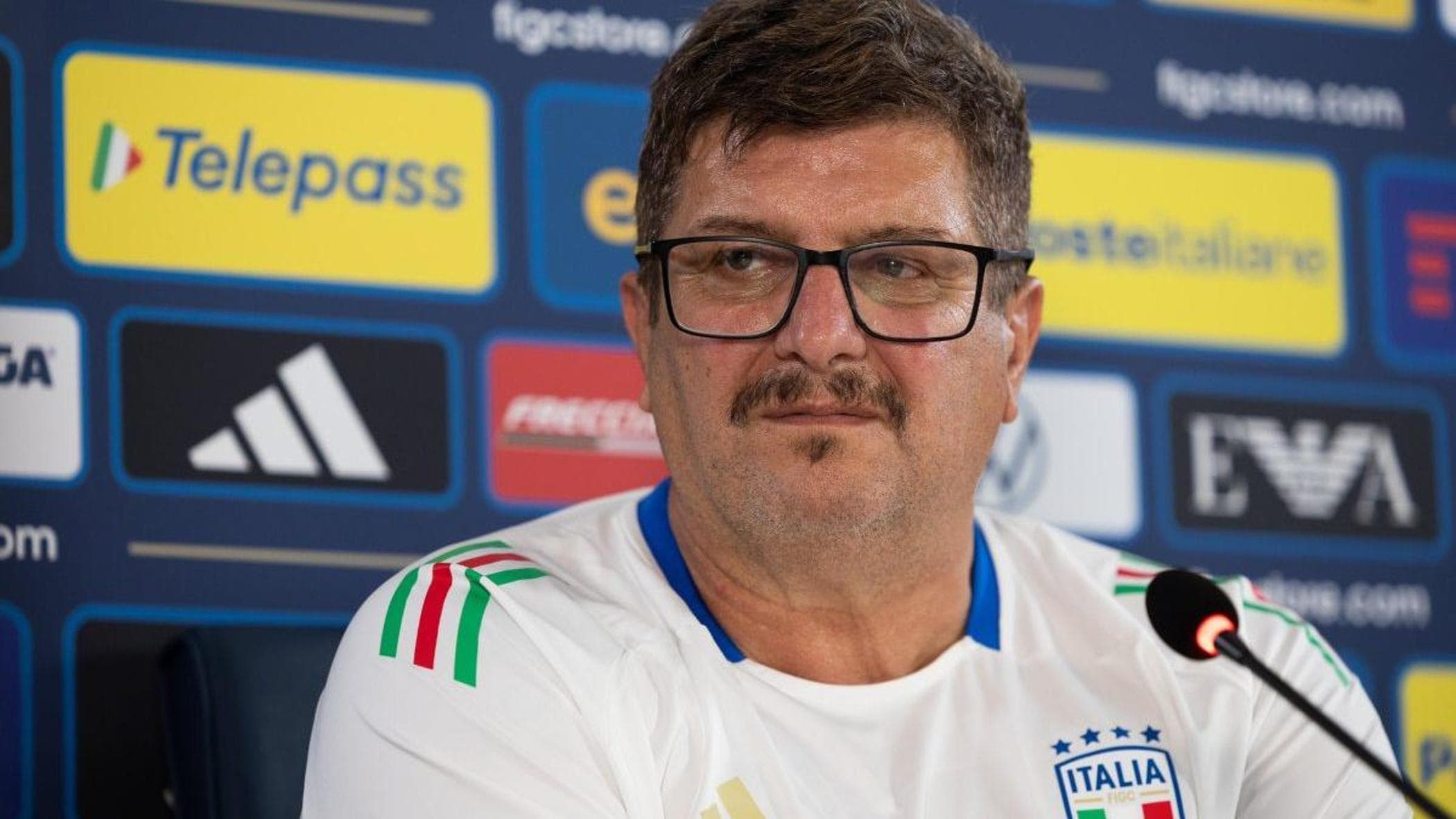 21 Yaş Altı, İtalya-Kuzey Makedonya: TV'de ve yayında canlı olarak nereden izlenir, olası kadrolar