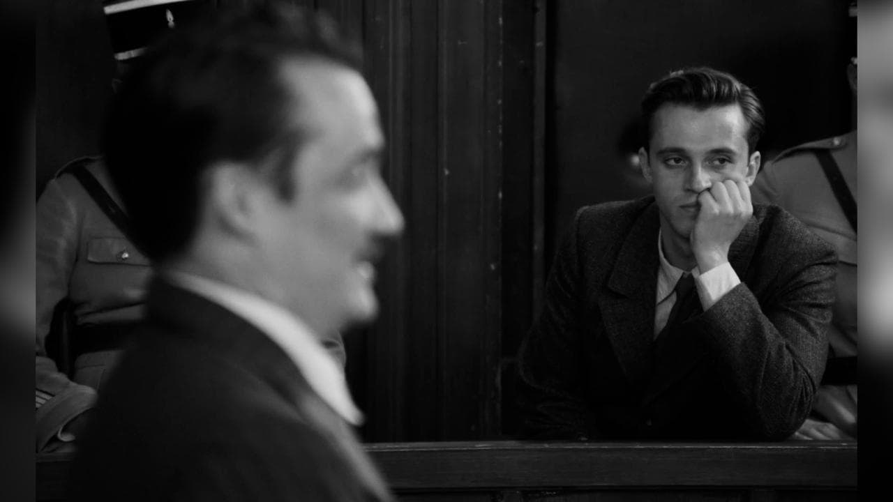 "Lo straniero", la clip del nuovo film di François Ozon dal romanzo di Camus