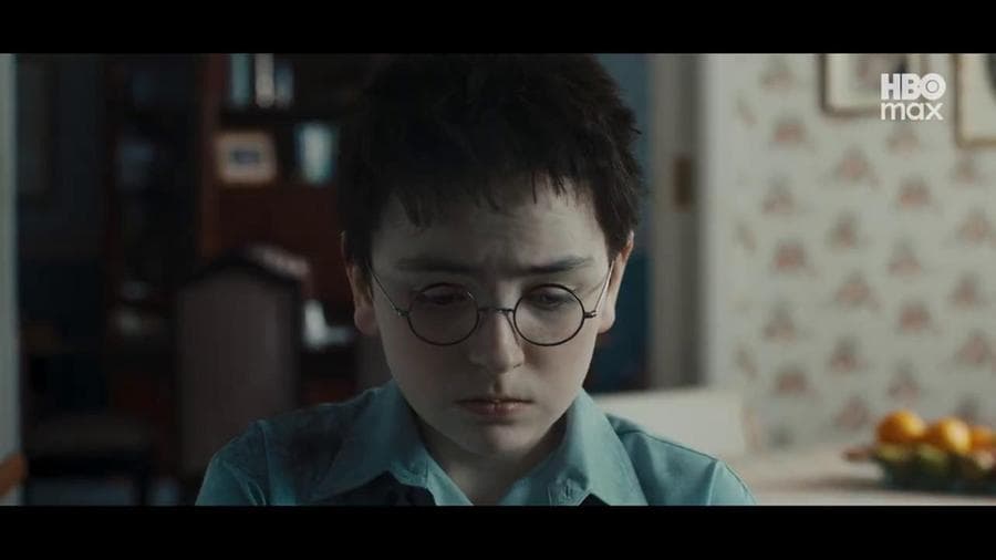 Harry Potter, la serie su HBO a Natale. Il primo trailer