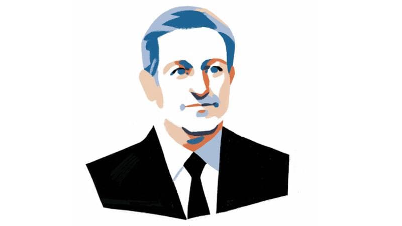 Massimo Giannini: in difesa di Gratteri
