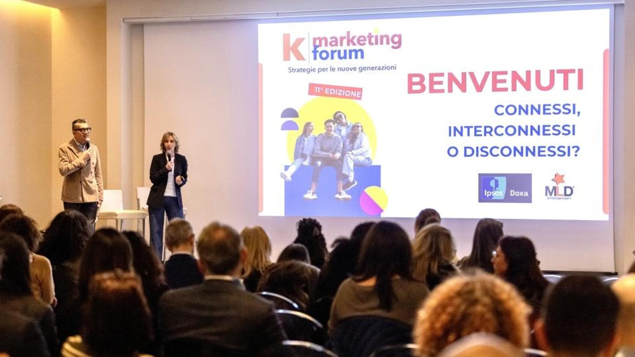 Gençlerin dijital kopukluk arzusu artıyor: şirketler için bir fırsat