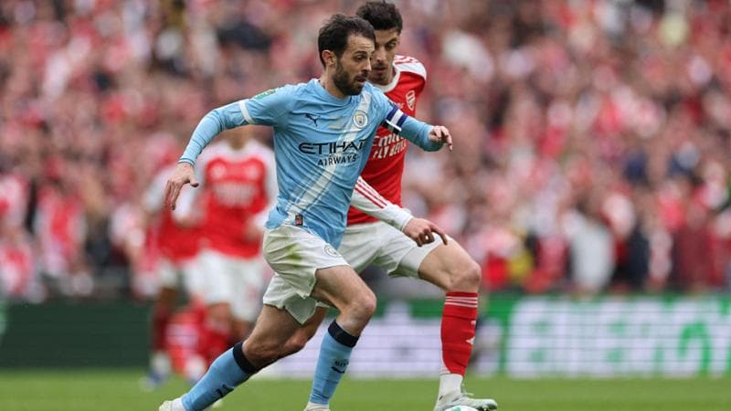Milan grandi firme, Bernardo Silva e Goretzka per un centrocampo super