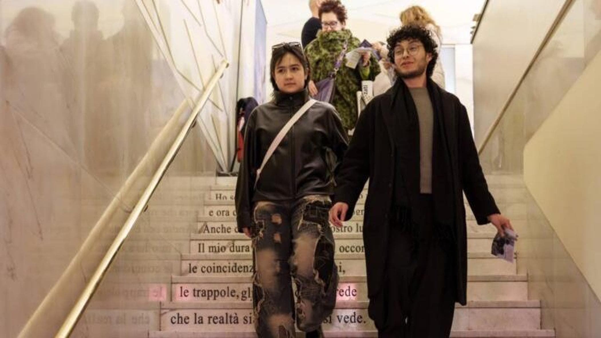 Sinema, ötekileştirilmiş ve uzak dünyaları anlatmada dilinin eşsiz gücü