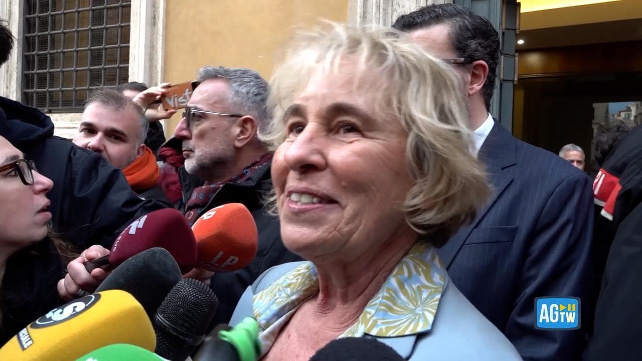 Forza Italia al Senato, Stefania Craxi nuovo capogruppo: "Nomina non legata a sconfitta referendum"