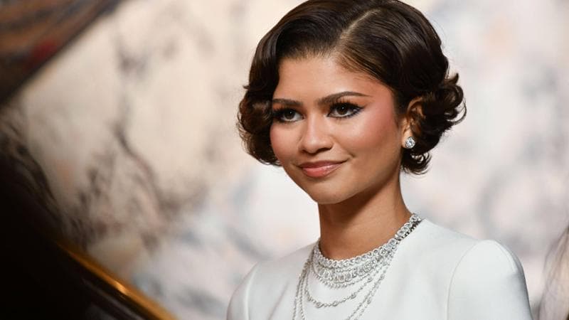 Zendaya: “Amare non significa conoscersi davvero. Bisogna avere a che fare con le proprie ferite”