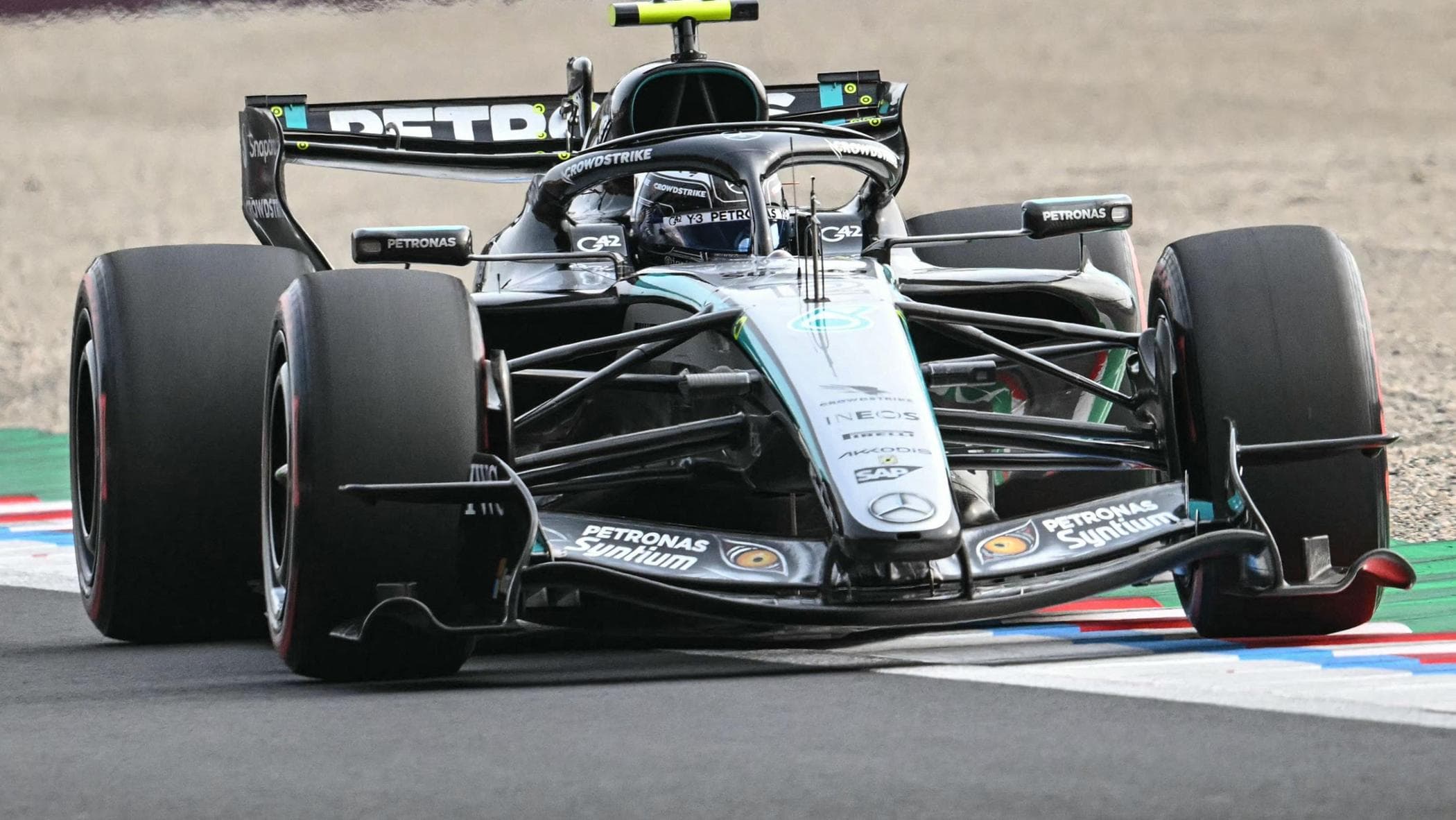 F1 Gp Giappone, diretta qualifiche: Leclerc il più veloce nel Q1, caccia alla pole