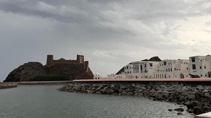 Nell’Oman amico di tutti, viaggio nella Svizzera del Golfo che si è ritagliata il ruolo di mediatore