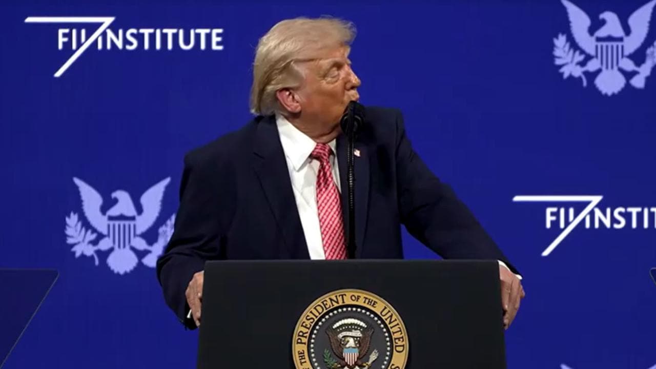 Trump, nuove minacce a Cuba: "Sarà la prossima"