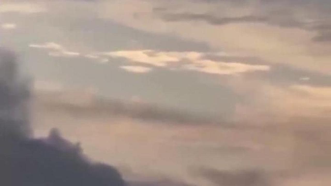 Bandar Abbas, l'altalena e l'apocalisse: il video simbolo della guerra all'Iran