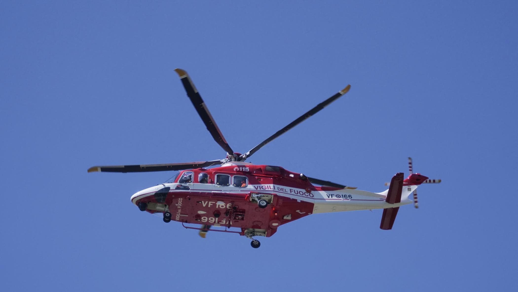 Rovigo, gölde bulunan bir kadın ve bir yaşındaki çocuğun cesetleri