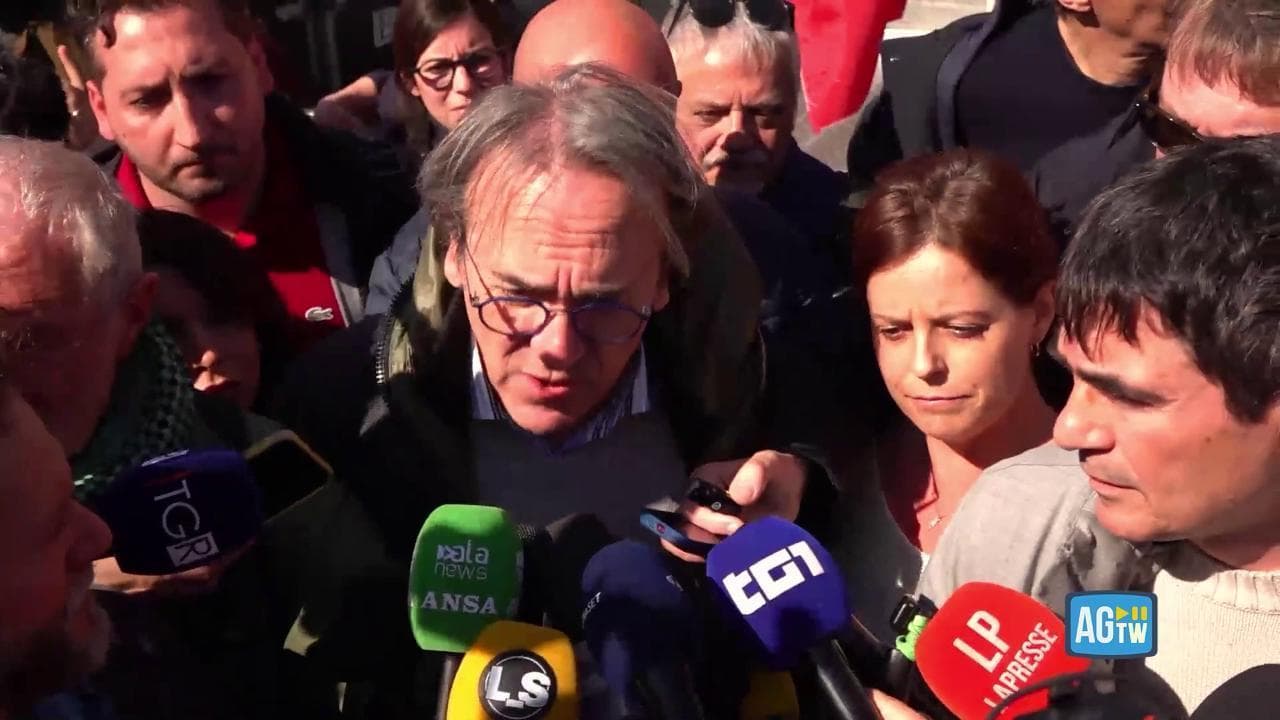 Controlli Polizia a Salis, Bonelli: "Chiediamo formalmente spiegazioni a Piantedosi e al governo"