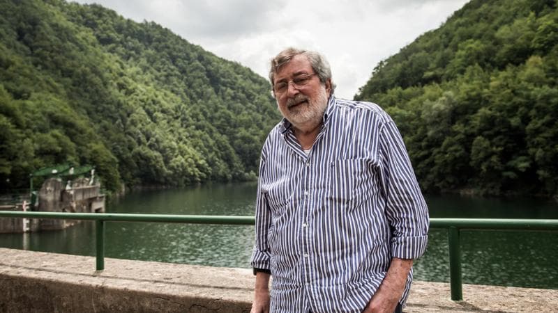 Francesco Guccini, 85 anni