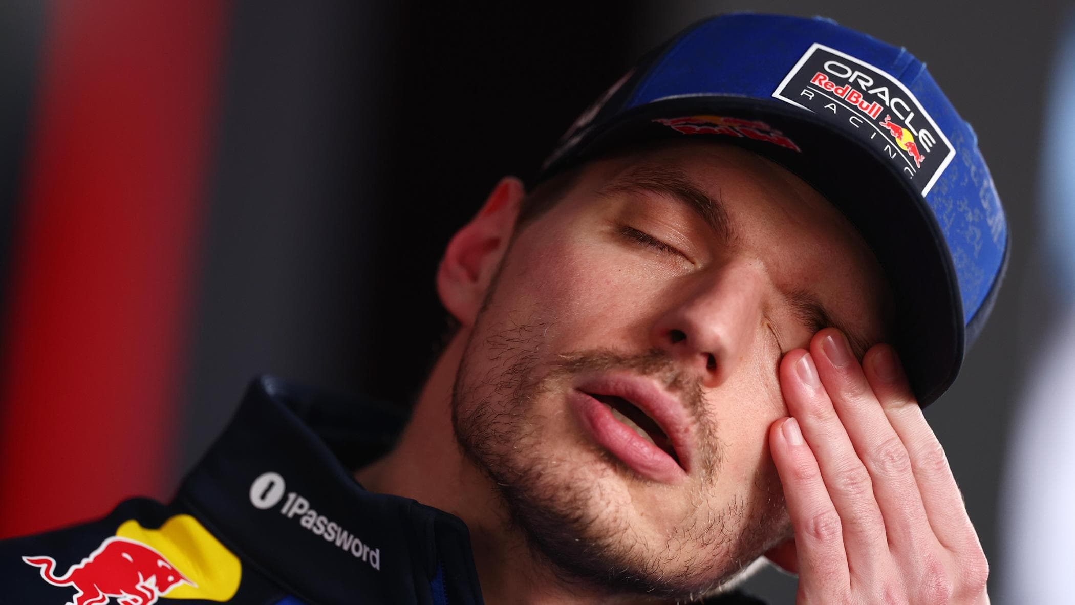 Clamoroso Verstappen, pensa al ritiro: “Non mi diverto più, meglio stare con famiglia e amici”