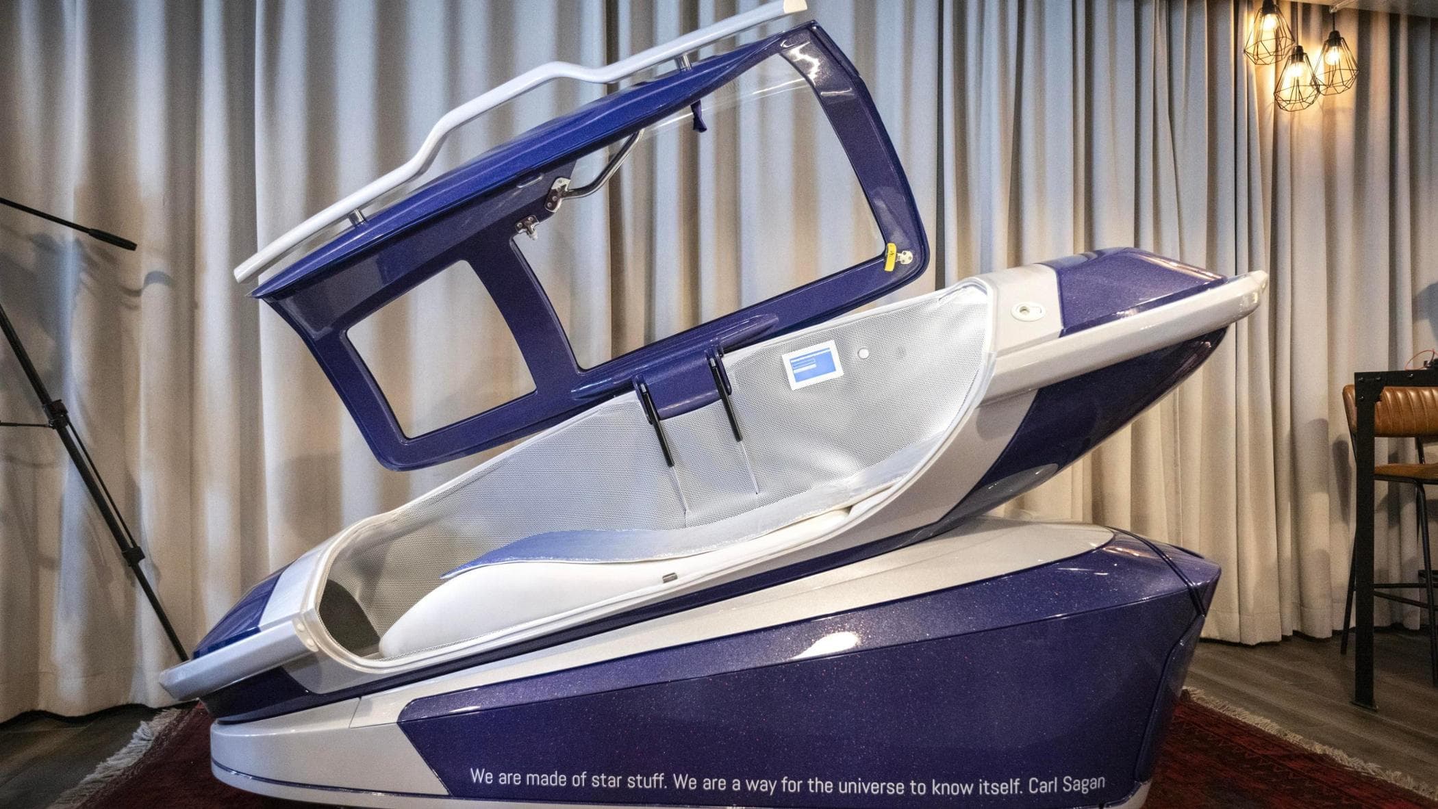 İsviçre'de her 40 ölümden biri yardımlı intihardır