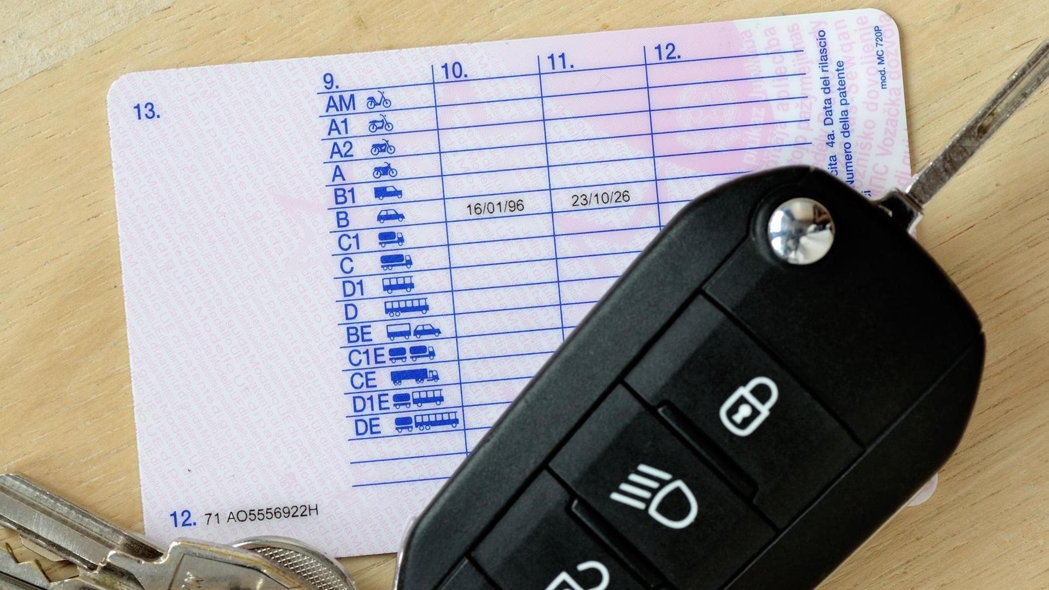 İtalyanlar Malta'daki gibi 5 yıllığına direksiyona veda etmeye hazır mı? Sadece 75 bin euroya