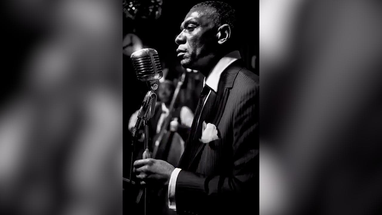 Il brano blues di Eddie Dalton in testa alle classifiche negli Usa: ma ...