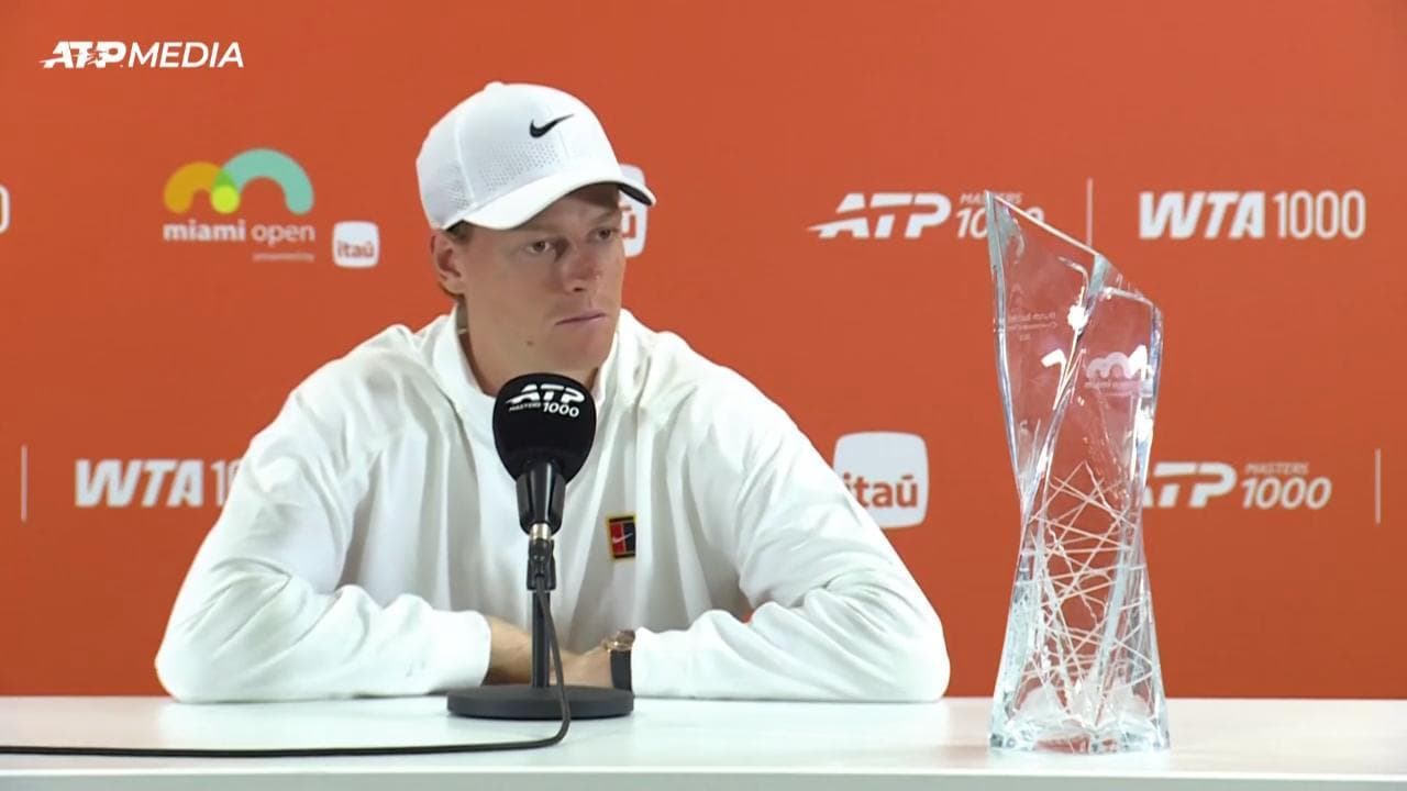 Günahkarın sırrı: “Hizmet, müzik, fazla düşünmeyin ve ileriye ya da geriye bakmayın”