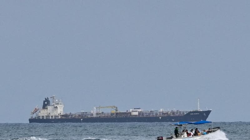 Cuba, arrivata la petroliera russa con l’ok di Trump