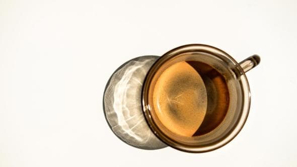 Lavazza cresce a 3,9 miliardi, ma si vende meno caffè