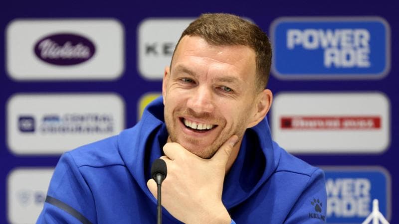 Dimarco e lo stile di Dzeko: “Nessun problema, ma non capisco perché l’Italia aveva paura del Galles”