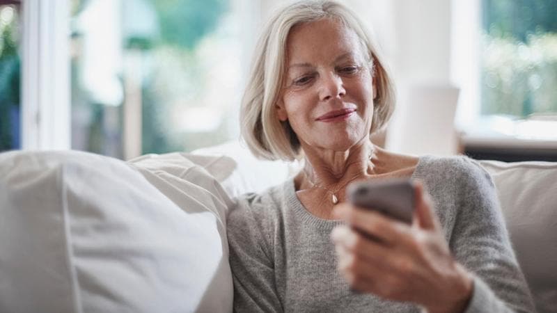 Silver economy in Italia: i senior sono digitali ma temono di essere esclusi dall’innovazione