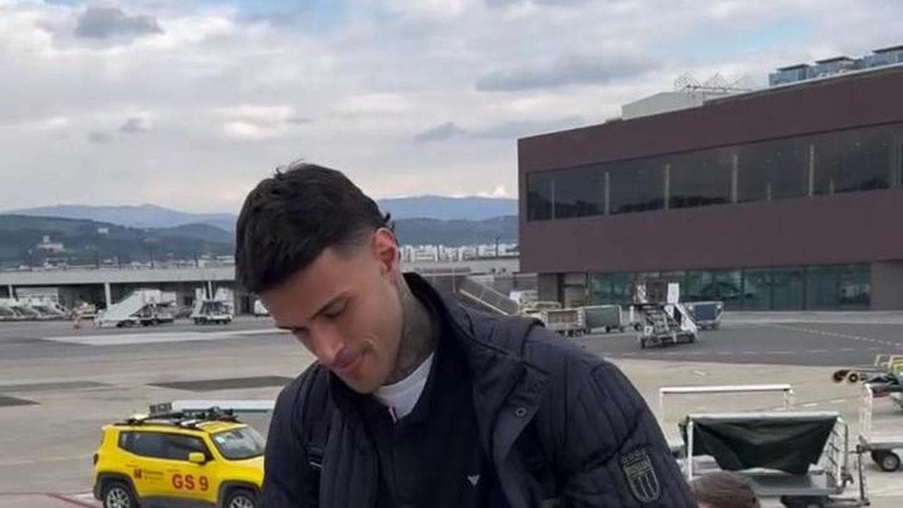 Azzurri Zenica'ya uçuyor: Bosna'ya karşı dünya misyonu – Futbol