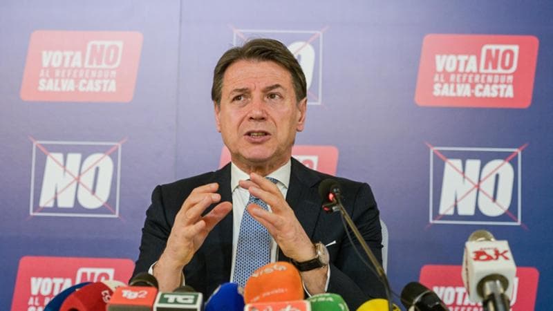 Giuseppe Conte
