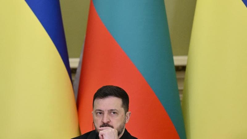 Zelensky offre la tregua di Pasqua: “Fermiamo i raid sull’energia”