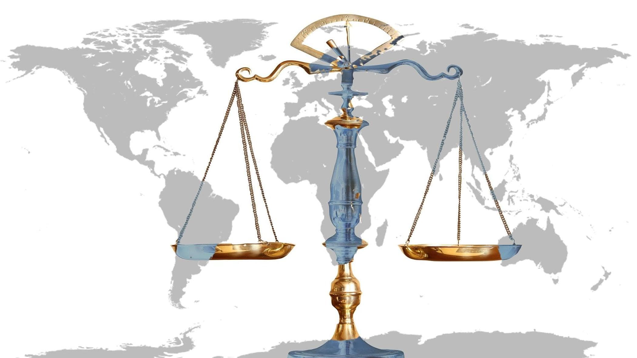 İtalya hukukun üstünlüğünü “yıkan” ülkeler arasında: güç dengesi üzerindeki baskı