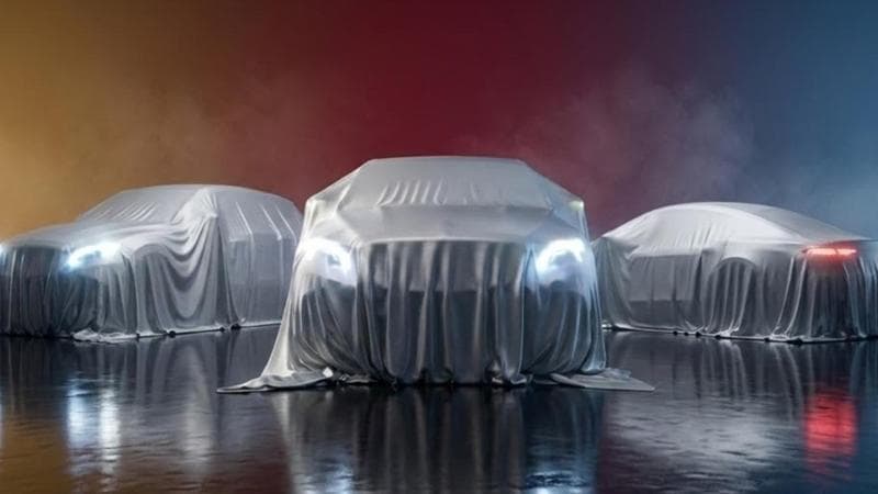 Cirelli Motor Company, üç yeni model geliyor