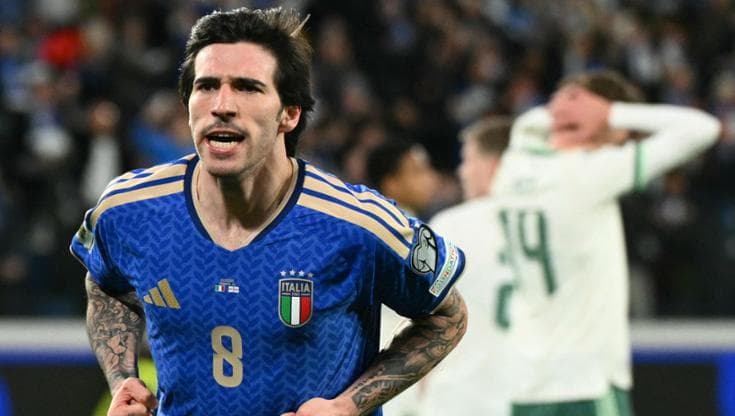 Sandro Tonali