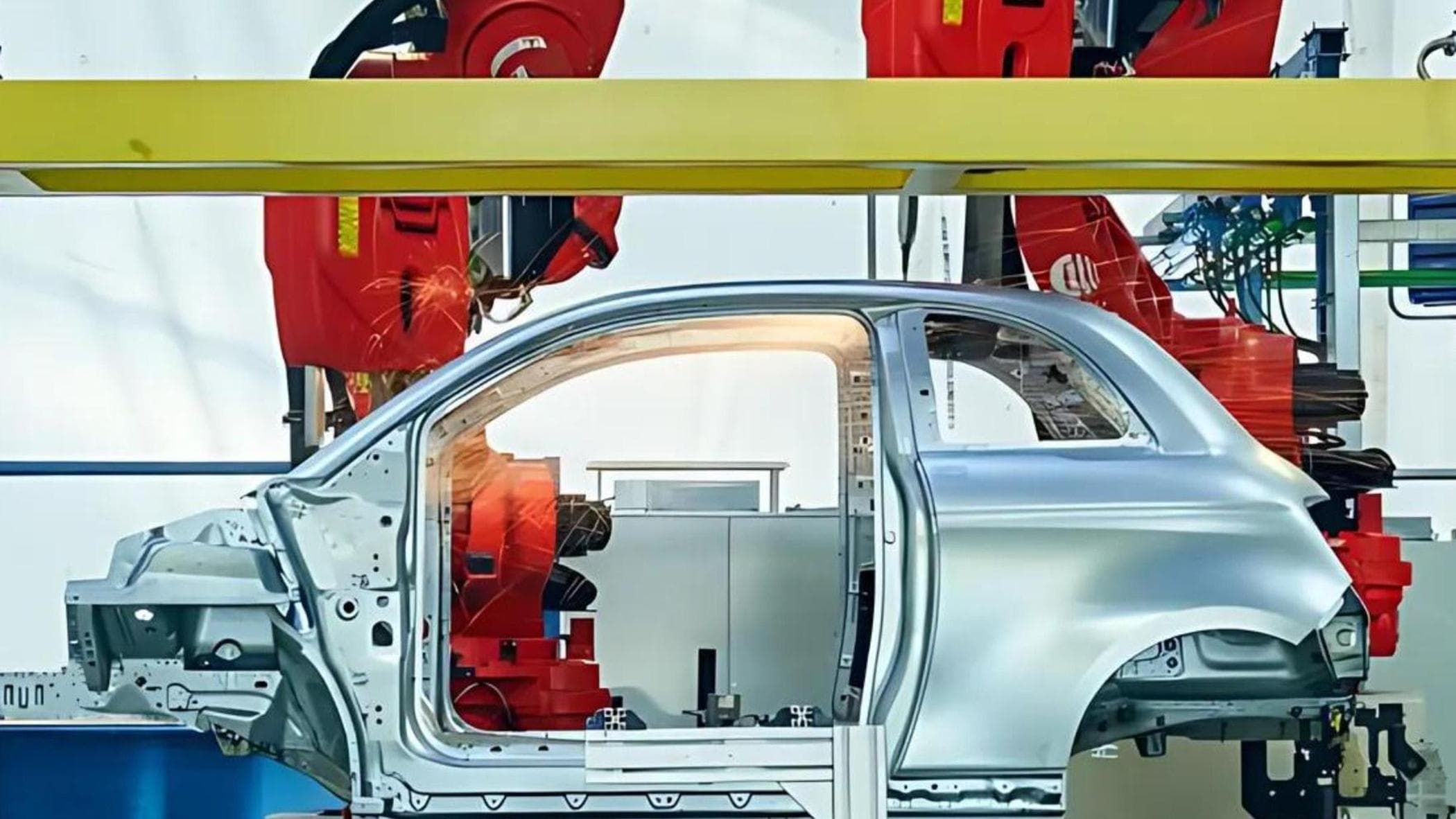 “Akışkan modernite” otomotiv endüstrisi için iyi değil