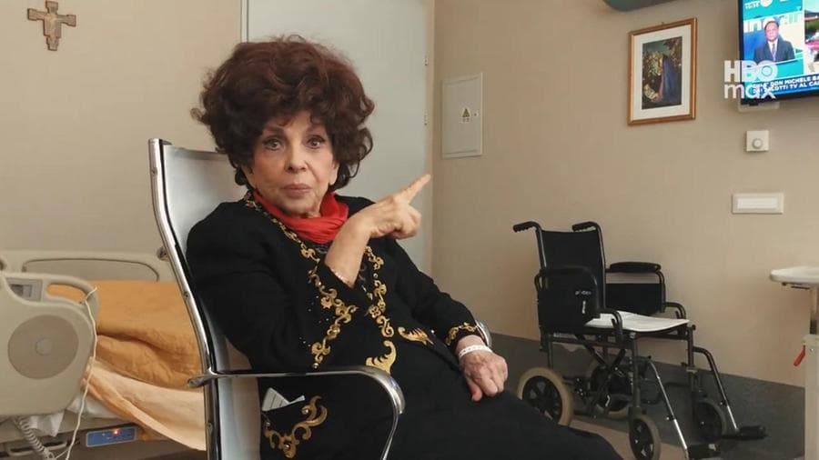 "Gina Lollobrigida: Diva Contesa", la docuserie di HBO sulla vicenda giudiziaria sul patrimonio